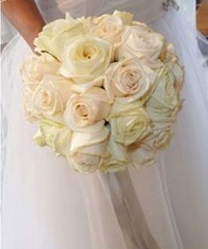 Bouquet de mariee