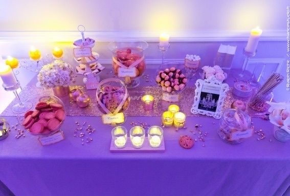 Candy bar