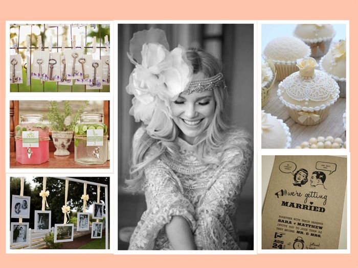 Shabby chic