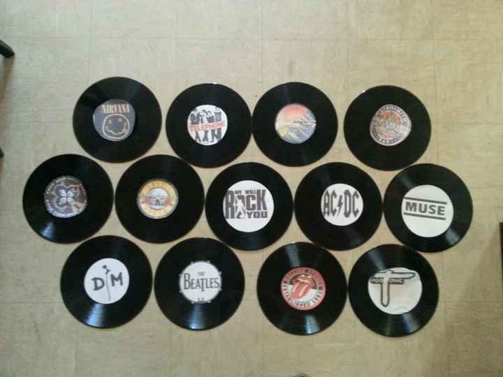 Qui a une idée? - 1