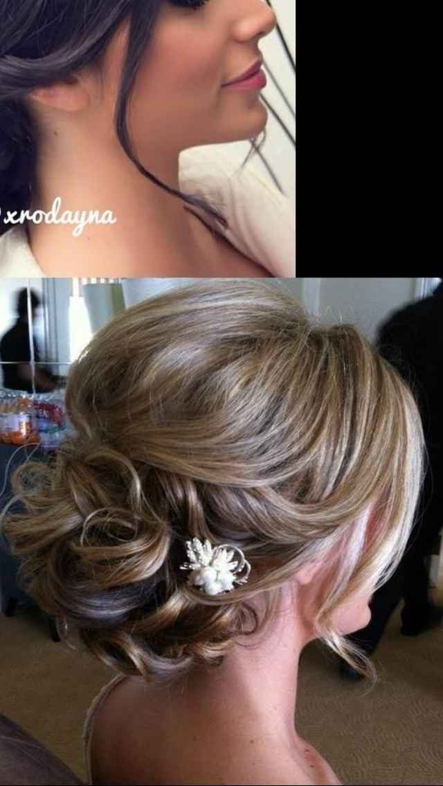 Chignon