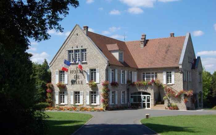 Comment est votre mairie ? des photos !!! - 1