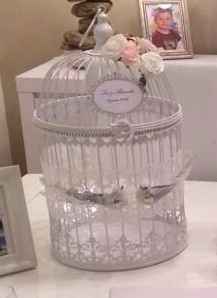 Essai table urne / livre d'or - 1