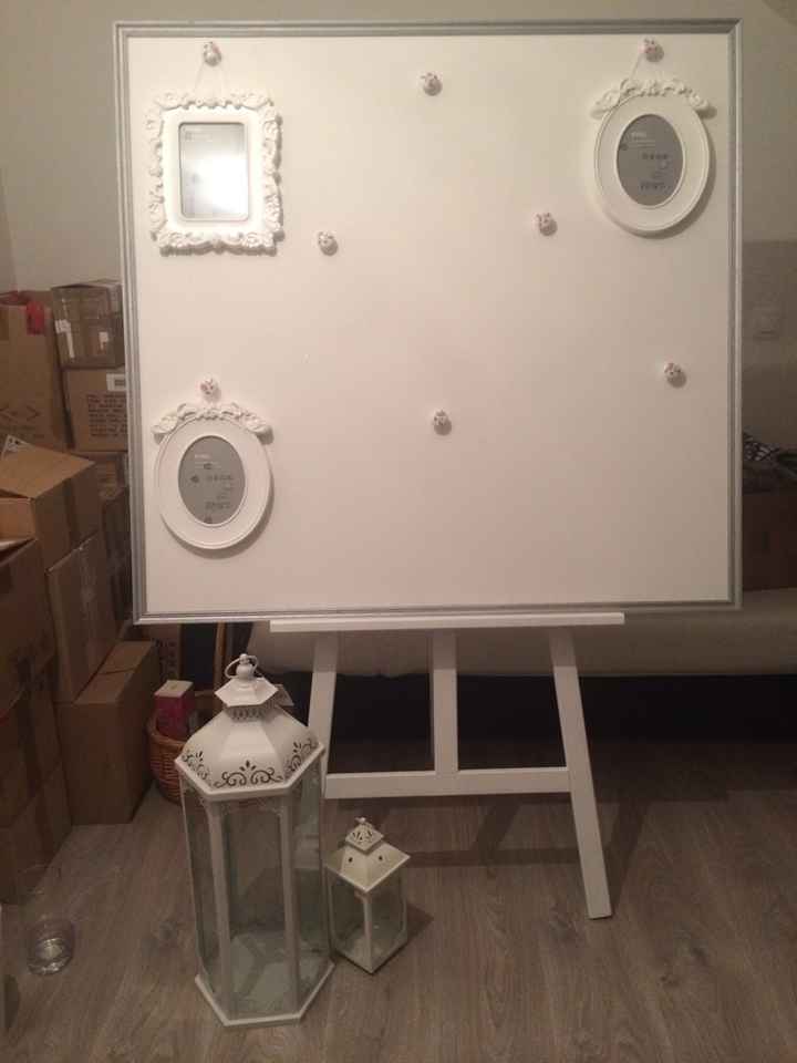 Vos plans de table ! - 1