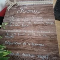 Mes inspirations - Magali - 1