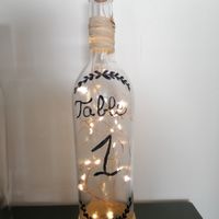 Numéro de table - 1