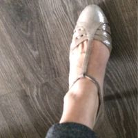 Mes chaussures pour le mariage !!! - 2