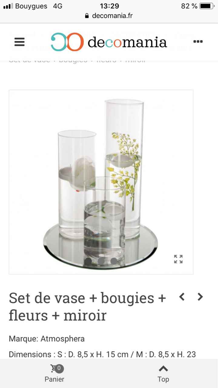 Vases - 1