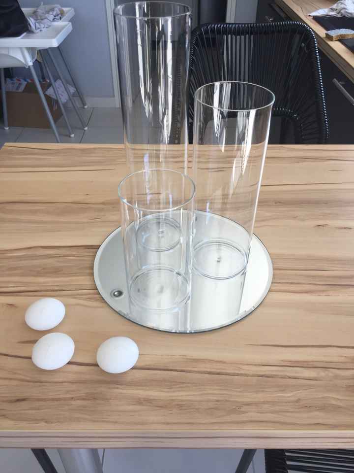 Vases - 1