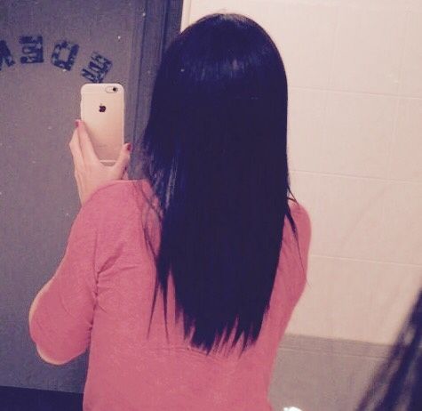 Des cils de folie ! - 1