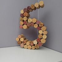 Combien de bouchons de liege???? - 1