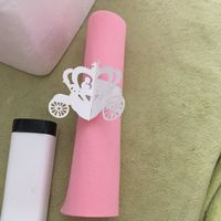 Montrez moi vos rond de serviette - 1