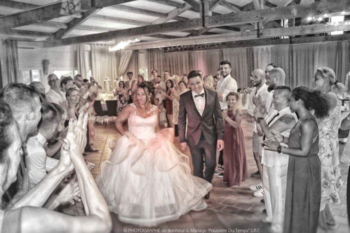 Notre mariage ❤️ - 9