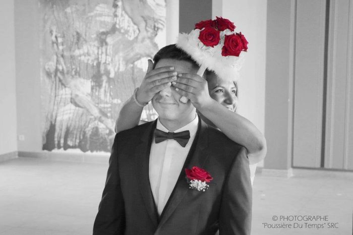Notre mariage ❤️ - 10