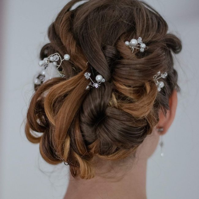 Mariage durant la période covid 3