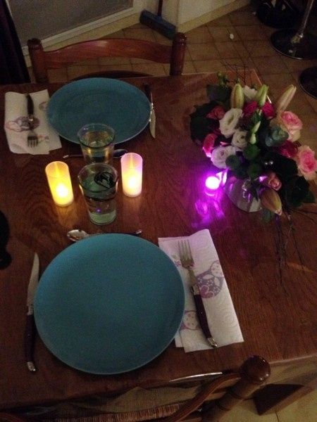 Toutes vos photos de la Saint-Valentin !! - 1
