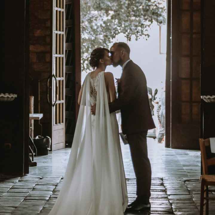 Mariage durant la période covid - 4