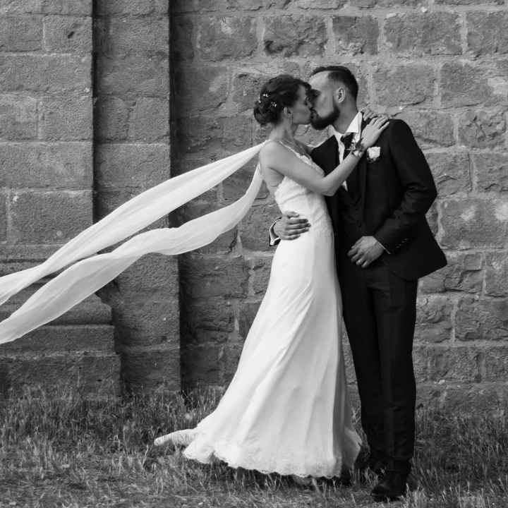 Mariage durant la période covid - 8