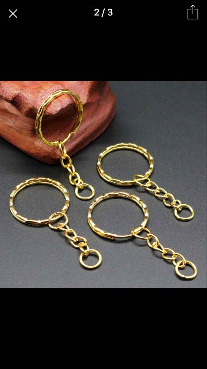  Cadeaux supplémentaires pour les invités 😁 - 3