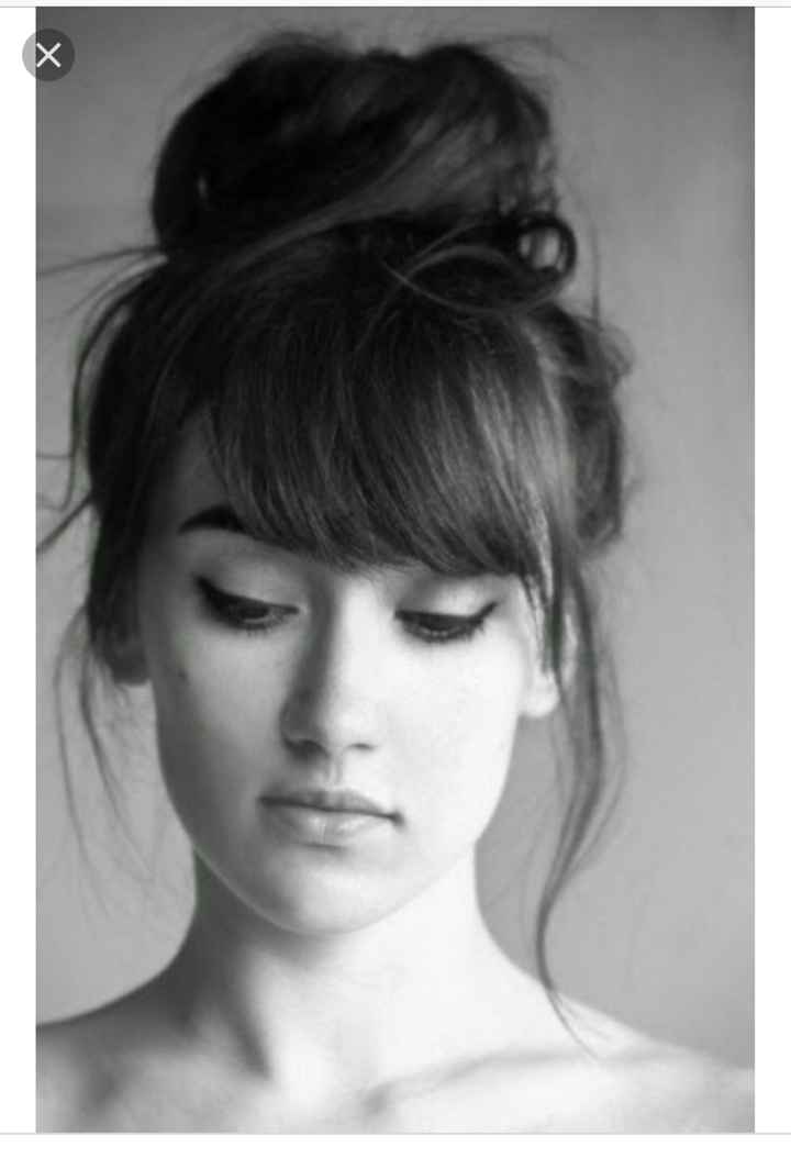  Idées de coiffure! Besoin de vous - 1