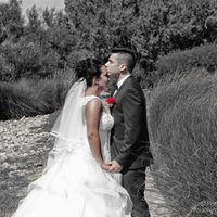 Notre mariage ❤️ - 4