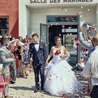 Notre mariage ❤️ - 7