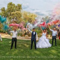 Notre mariage ❤️ - 8