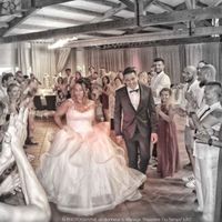 Notre mariage ❤️ - 9