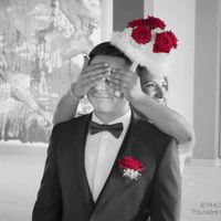 Notre mariage ❤️ - 10