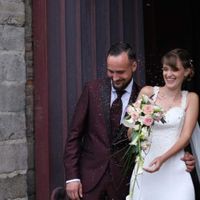 Mariage durant la période covid - 6