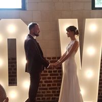 Mariage durant la période covid - 7