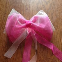 Tutoriel pour fabriquer des noeuds de voiture - 1