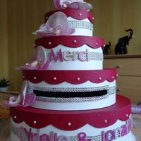 Photos de nos urnes personnalisées... - 1