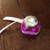 Cadeaux aux invités : et si  on regroupait toutes nos bonnes idées? - 2