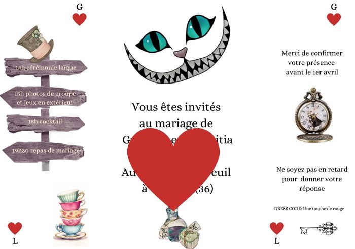 Horaire 1