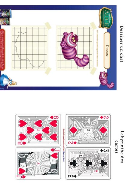 Cahier d'activités 3