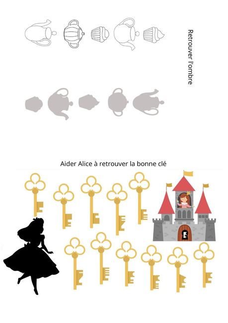 Cahier d'activités 4
