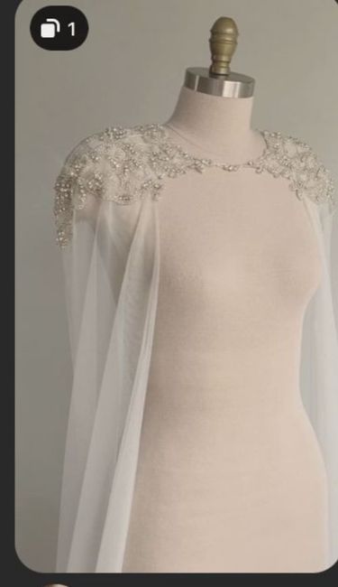 Choix de la robe.. 9