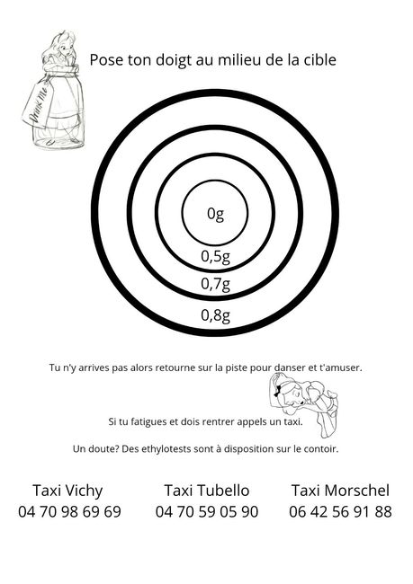 Diy du jour affiche 1