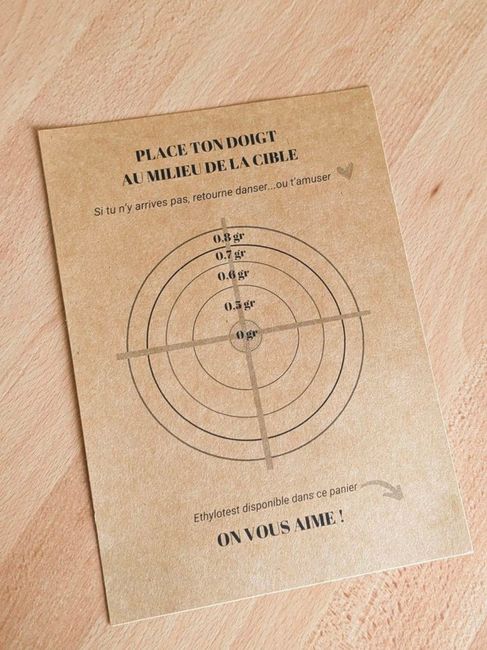 Diy du jour affiche 2