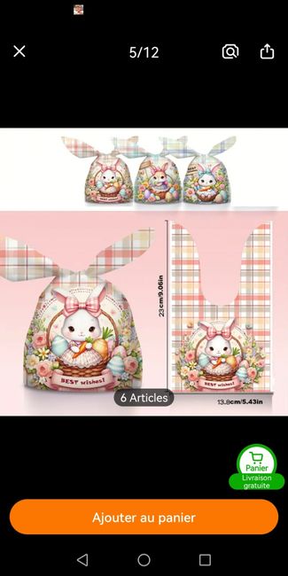 Doute sachet 4