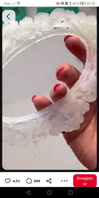 Partage d'inspiration diy 2