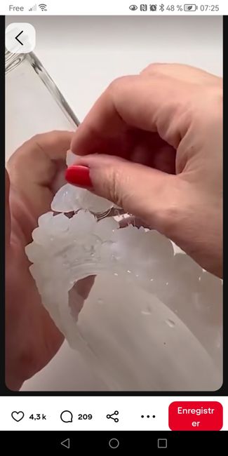 Partage d'inspiration diy 3