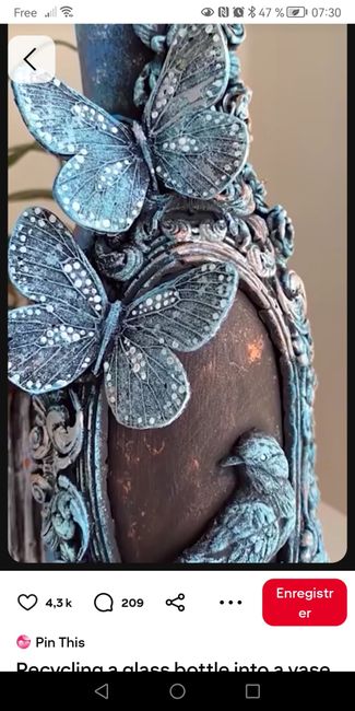 Partage d'inspiration diy 6