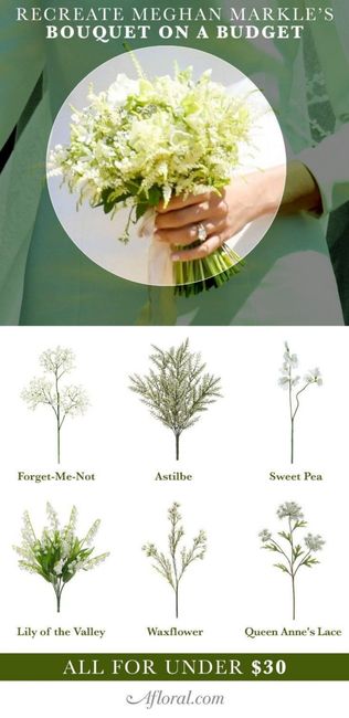 Bouquet royal 2