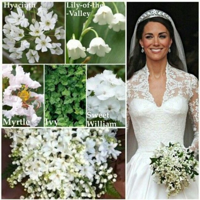 Bouquet royal 3
