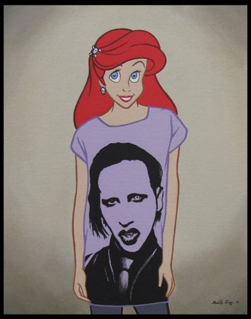 Quelle princesse Disney te faisait rêver avec sa robe ? 1