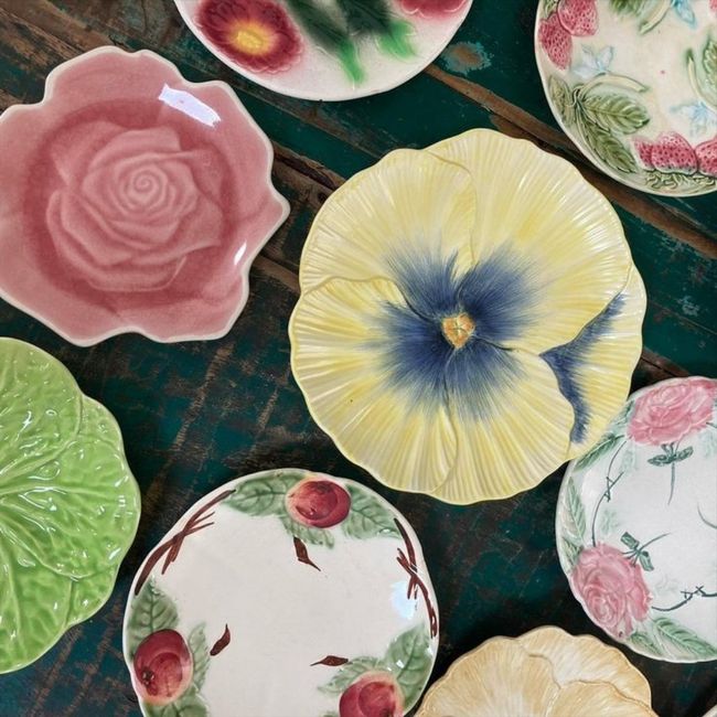 Thème coloré et doré 7