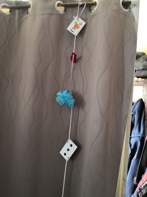 Decoration cérémonie laique 1