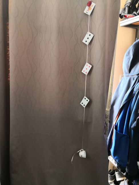 Decoration cérémonie laique 2